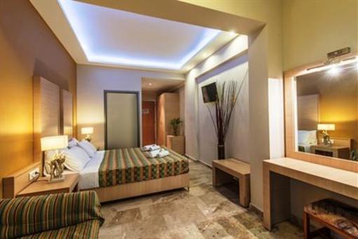 фото отеля Park Hotel Tsilivi