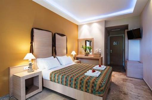 фото отеля Park Hotel Tsilivi