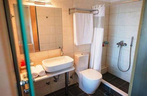 фото отеля Park Hotel Tsilivi