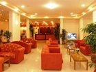 фото отеля Park Hotel Tsilivi