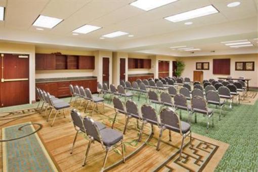 фото отеля Holiday Inn Express Hotel & Suites Covington