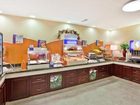 фото отеля Holiday Inn Express Hotel & Suites Covington