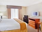 фото отеля Holiday Inn Express Hotel & Suites Covington