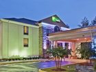 фото отеля Holiday Inn Express Hotel & Suites Covington