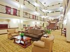 фото отеля Holiday Inn Express Hotel & Suites Covington