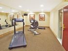 фото отеля Holiday Inn Express Hotel & Suites Covington