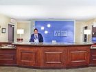 фото отеля Holiday Inn Express Hotel & Suites Covington