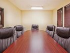 фото отеля Holiday Inn Express Hotel & Suites Covington