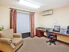 фото отеля Holiday Inn Express Hotel & Suites Covington