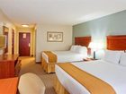 фото отеля Holiday Inn Express Hotel & Suites Covington