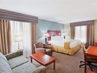 фото отеля Holiday Inn Express Hotel & Suites Covington