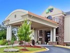 фото отеля Holiday Inn Express Hotel & Suites Covington