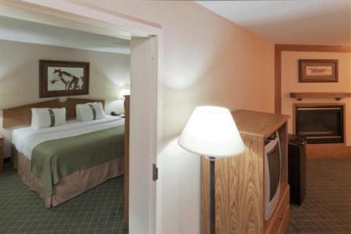фото отеля Holiday Inn Convention Center Spearfish