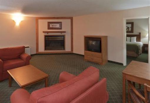 фото отеля Holiday Inn Convention Center Spearfish