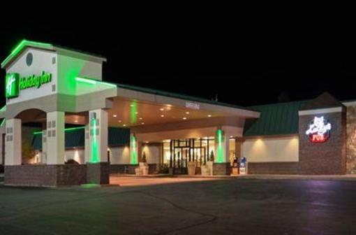 фото отеля Holiday Inn Convention Center Spearfish