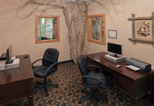 фото отеля Holiday Inn Convention Center Spearfish