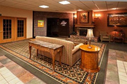 фото отеля Holiday Inn Convention Center Spearfish