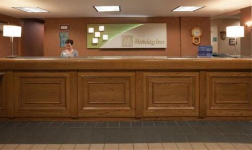 фото отеля Holiday Inn Convention Center Spearfish