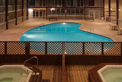 фото отеля Holiday Inn Convention Center Spearfish