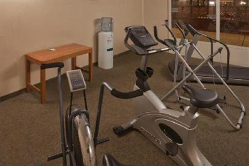 фото отеля Holiday Inn Convention Center Spearfish