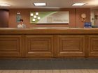 фото отеля Holiday Inn Convention Center Spearfish