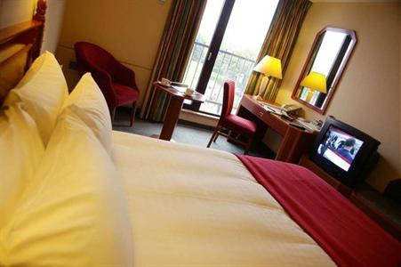 фото отеля Hilton Birmingham Metropole