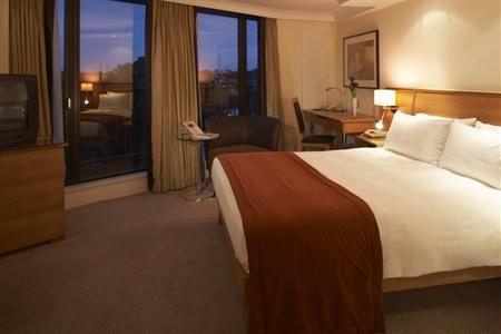 фото отеля Hilton Birmingham Metropole