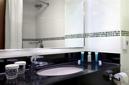 фото отеля Hilton Birmingham Metropole