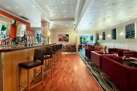 фото отеля Hilton Birmingham Metropole