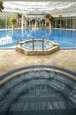 фото отеля Hilton Birmingham Metropole