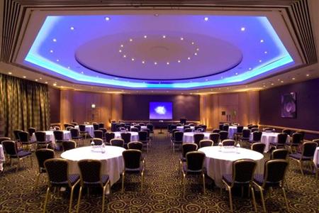 фото отеля Hilton Birmingham Metropole