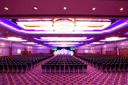 фото отеля Hilton Birmingham Metropole