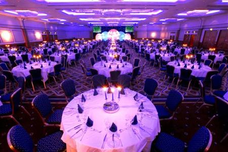 фото отеля Hilton Birmingham Metropole