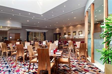 фото отеля Hilton Birmingham Metropole