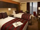 фото отеля Hilton Birmingham Metropole