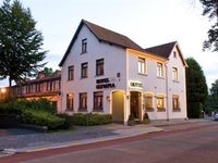 Hotel Olympia Brugge