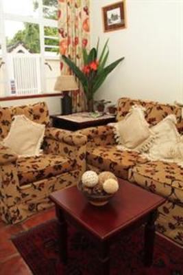 фото отеля Rivierbos Guest House Stellenbosch