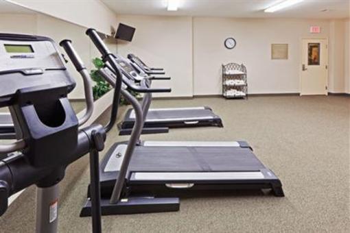 фото отеля Candlewood Suites Bartlesville East