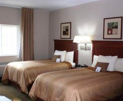 фото отеля Candlewood Suites Bartlesville East