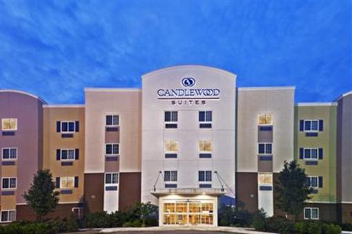 фото отеля Candlewood Suites Bartlesville East