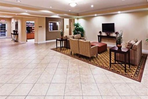 фото отеля Candlewood Suites Bartlesville East