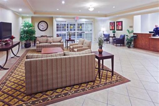 фото отеля Candlewood Suites Bartlesville East