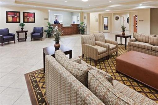 фото отеля Candlewood Suites Bartlesville East