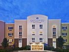 фото отеля Candlewood Suites Bartlesville East