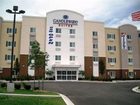 фото отеля Candlewood Suites Bartlesville East