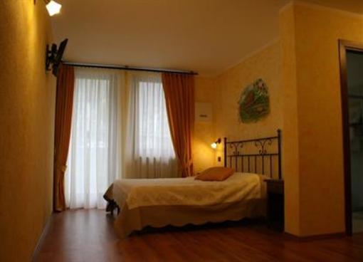 фото отеля Agriturismo La Reina Valle d'Aosta