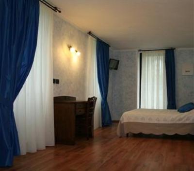 фото отеля Agriturismo La Reina Valle d'Aosta