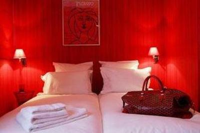 фото отеля B&B Be & Be