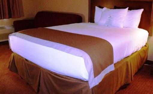 фото отеля Grand Oaks Hotel