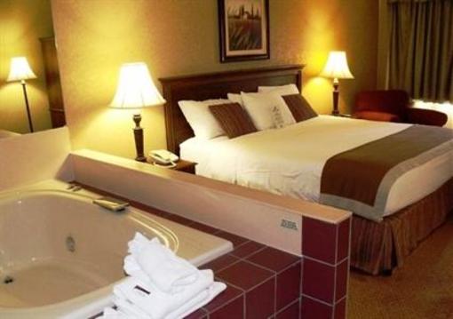 фото отеля Grand Oaks Hotel